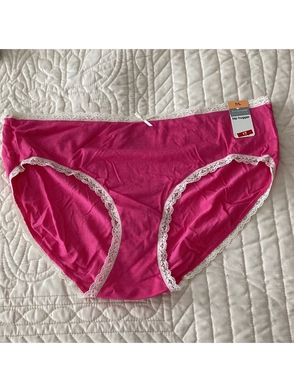 PANTY bundle. - Picture 2 of 10